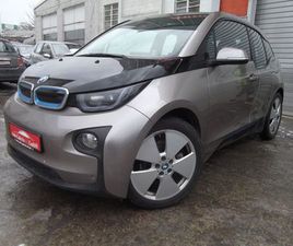 BMW I3 BMW I3 BASIS AUTOM, NAVI, KAMERA