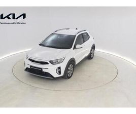 KIA STONIC 1.0 T-GDI MHEV 100CV DRIVE