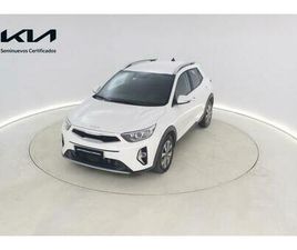 KIA STONIC 1.0 T-GDI MHEV 100CV DRIVE