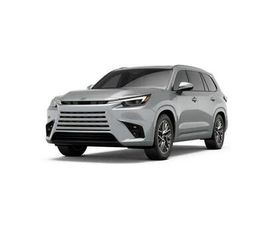 NEW 2026 LEXUS TX 350 LUXURY