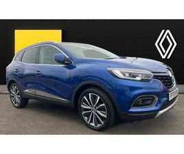 RENAULT KADJAR 1.3 TCE S EDITION 5DR EDC