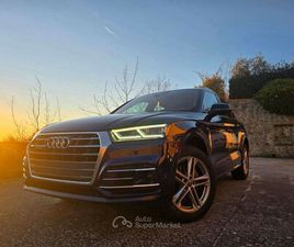 S LINE PLUS QUATTRO S-TRONIC