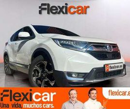 1.5 VTEC COMFORT 4X2 173