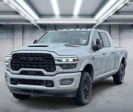 NEW 2026 RAM 2500 LIMITED