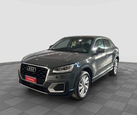 Q2 Q2 1.6 TDI S TRONIC DESIGN