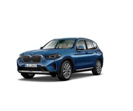 BMW X3 XDRIVE20D XLINE 140 KW (190 CV)
