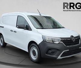 KANGOO VAN 1.3TCE STANDARD L2 130 PF ADVANCE EDC