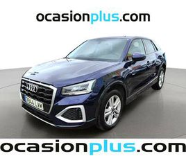 ADVANCED 30 TDI (116 CV)