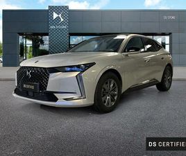 CITROEN DS4 HYBRID 136 PALLAS