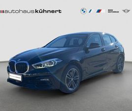 I 5-TÜRER SPORT LINE ACC LED SPURASS NAVI