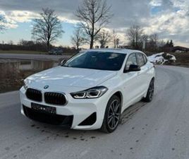 BMW X2 20I XDRIVE 2023 AUTOMATIK M PACKET...