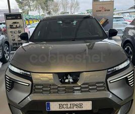 MITSUBISHI ECLIPSE CROSS MITSUBISHI ECLIPSE CROSS 87KWH KAITEKI