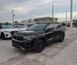 VW TAOS .!S FWD!.* АВТОКРЕДИТ* ЦЕНА ДО БГ* ≫ 2023 • 18 999 EUR • ID