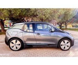 BMW I3 120 AH BMW I3 120AH