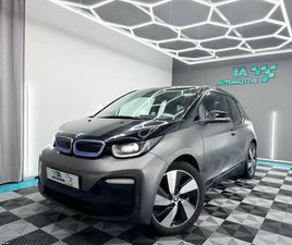 BMW I3 94AH ABRIL/18