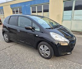 HONDA JAZZ JAZZ 1.2I S