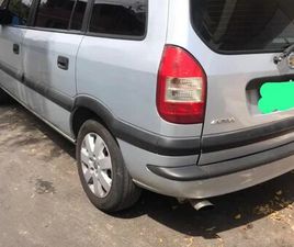 COMFORT 2.0 MPFI FLEXPOWER 8V 5P