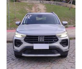 FIAT PULSE AUDACE 1.0 TURBO 200 FLEX AUT.