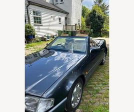 MERCEDES SL SL 280 2.8 SL280 2DR