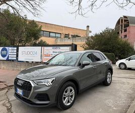 AUDI Q3 35 TDI KM.59.000!
