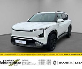 KIA EV5 81,4-KWH EARTH +H&K+360°