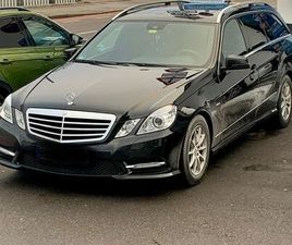 E250 7G AMG OPTIK DISEL