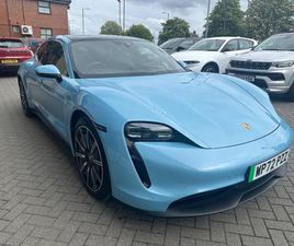 PERFORMANCE PLUS 93.4KWH 4S SPORT TURISMO AUTO 4WD