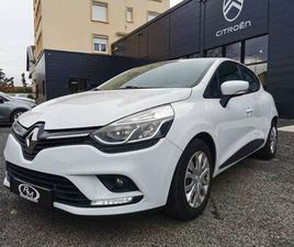 1.5 DCI 75CH ENERGY AIR MÉDIANAV