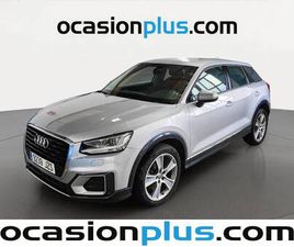 AUDI Q2 DESIGN EDITION 1.4 TFSI COD (150 CV)