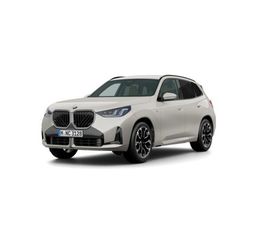 BMW X3 XDRIVE20D 145 KW (197 CV)
