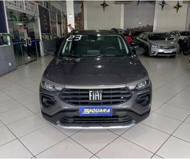 FIAT PULSE 1.0 T200 AUDACE CVT