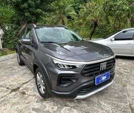 FIAT PULSE AUDACE 1.0 TURBO 200 FLEX AUT.