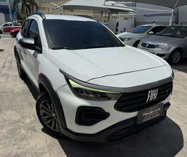 FIAT PULSE DRIVE 1.3 8V FLEX MEC.