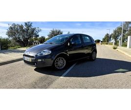 FIAT PUNTO 1.2 S&S, 69CV