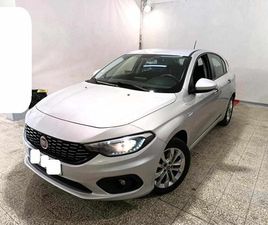 FIAT TIPO 1.3 M-JET LOUNGE