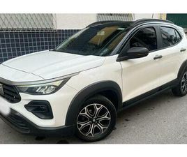 FIAT PULSE 1.3 DRIVE