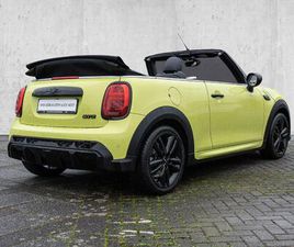 JOHN COOPER WORKS TRIM