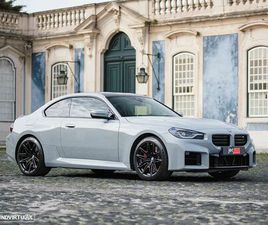 BMW SERIE 2 M2 BMW M2 AUTO