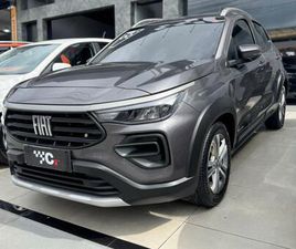 FIAT PULSE 1.0 T200 AUDACE CVT