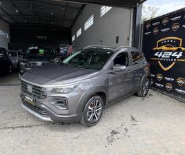 FIAT PULSE 1.0 T200 AUDACE CVT