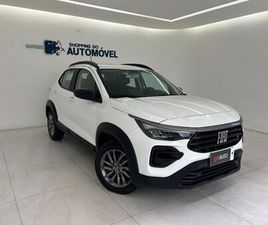 FIAT PULSE 1.3 DRIVE CVT