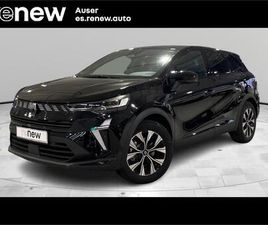 RENAULT SYMBIOZ EVOLUTION E-TECH FULL HYBR 105KW (145CV)