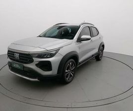 FIAT PULSE 1.0 T200 AUDACE CVT