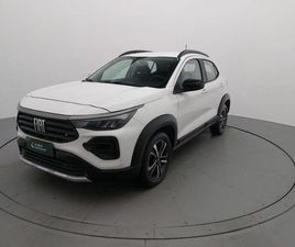 FIAT PULSE 1.0 T200 AUDACE CVT