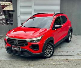 FIAT PULSE 1.3 DRIVE CVT