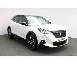 1.2 PURETECH GT EAT EURO 6 (S/S) 5DR