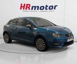 SEAT IBIZA SC SEAT IBIZA STYLE CONNECT