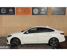 BMW 216 GRAN COUPÉ D PACK DESPORTIVO M
