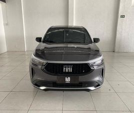 FIAT FASTBACK 1.0 T200 IMPETUS CVT