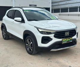 FIAT PULSE 1.0 T200 AUDACE CVT